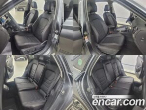 Volkswagen Jetta 1.5 TSI Prestige 2023 года из Южной Кореи