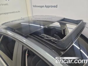 Volkswagen Jetta 1.5 TSI Prestige 2023 года из Южной Кореи