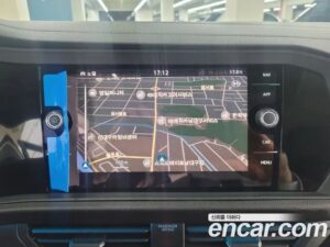 Volkswagen Jetta 1.5 TSI Prestige 2023 года из Южной Кореи