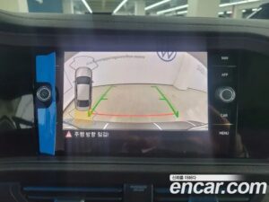 Volkswagen Jetta 1.5 TSI Prestige 2023 года из Южной Кореи
