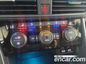 Volkswagen Jetta 1.5 TSI Prestige 2023 года из Южной Кореи