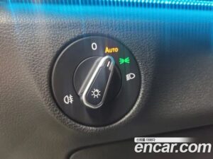 Volkswagen Jetta 1.5 TSI Prestige 2023 года из Южной Кореи
