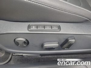 Volkswagen Jetta 1.5 TSI Prestige 2023 года из Южной Кореи