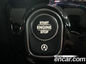 Mercedes-Benz CLA-Class CLA250 4MATIC 2023 года из Южной Кореи