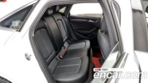 Audi A3 40 TFSI 2020 года из Южной Кореи
