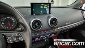 Audi A3 40 TFSI 2020 года из Южной Кореи