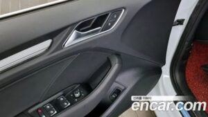 Audi A3 40 TFSI 2020 года из Южной Кореи