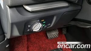 Audi A3 40 TFSI 2020 года из Южной Кореи