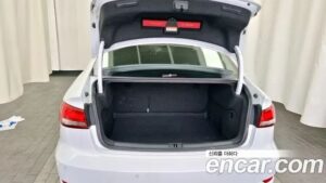 Audi A3 40 TFSI 2020 года из Южной Кореи