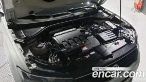 Volkswagen T-Roc 2.0 TDI Premium 2021 года из Южной Кореи