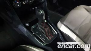Volkswagen T-Roc 2.0 TDI Premium 2021 года из Южной Кореи