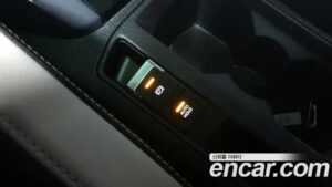 Volkswagen T-Roc 2.0 TDI Premium 2021 года из Южной Кореи