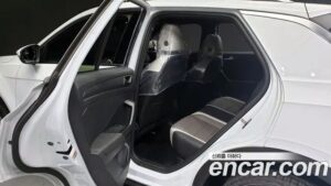 Volkswagen T-Roc 2.0 TDI Premium 2021 года из Южной Кореи
