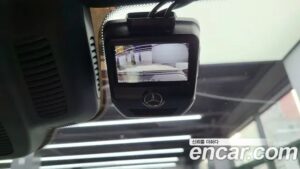 Mercedes-Benz AMG GT 4Door 43 4MATIC+ 2021 года из Южной Кореи