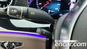 Mercedes-Benz AMG GT 4Door 43 4MATIC+ 2021 года из Южной Кореи