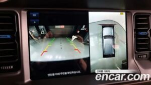 Ford Bronco 2.7 OUTER BANKS 2022 года из Южной Кореи