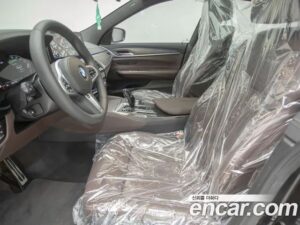 BMW Gran Turismo 620d xDrive M Sport 2021 года из Южной Кореи