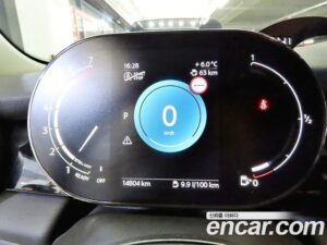 Mini Cooper 5Door CLASSIC COMFORT PACK 2022 года из Южной Кореи