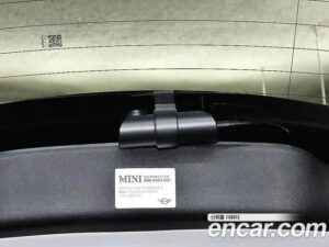 Mini Cooper 5Door CLASSIC COMFORT PACK 2022 года из Южной Кореи