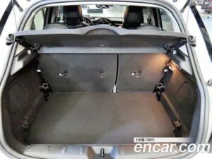 Mini Cooper 5Door CLASSIC COMFORT PACK 2022 года из Южной Кореи