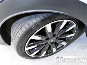 Mini Cooper 5Door CLASSIC COMFORT PACK 2022 года из Южной Кореи