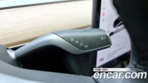 Tesla Model 3 LONG RANGE 2021 года из Южной Кореи