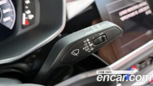 Audi Q3 35 TDI Premium 2020 года из Южной Кореи