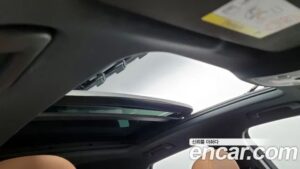 Audi Q3 35 TDI Premium 2020 года из Южной Кореи