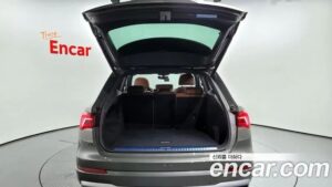 Audi Q3 35 TDI Premium 2020 года из Южной Кореи