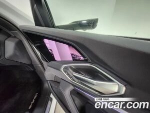 Audi e-tron S 2022 года из Южной Кореи