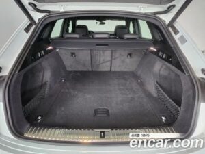 Audi e-tron S 2022 года из Южной Кореи