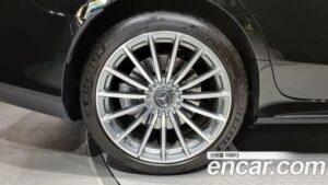 Mercedes-Benz AMG GT 4Door 43 4MATIC+ 2021 года из Южной Кореи