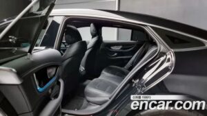 Mercedes-Benz AMG GT 4Door 43 4MATIC+ 2021 года из Южной Кореи