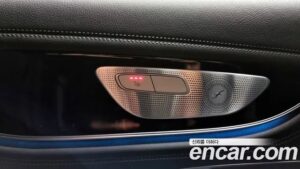 Mercedes-Benz AMG GT 4Door 43 4MATIC+ 2021 года из Южной Кореи