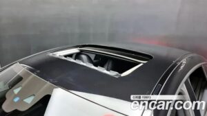 Mercedes-Benz AMG GT 4Door 43 4MATIC+ 2021 года из Южной Кореи