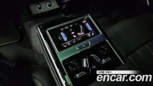 Audi A8 55 TFSI 4WD LWB 2020 года из Южной Кореи