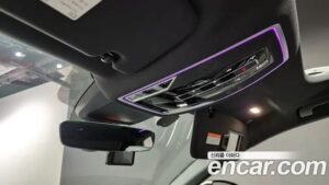 Audi A8 55 TFSI 4WD LWB 2020 года из Южной Кореи