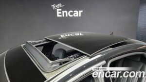 Audi A8 55 TFSI 4WD LWB 2020 года из Южной Кореи