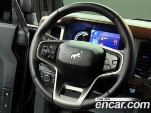 Ford Bronco 2.7 OUTER BANKS 2022 года из Южной Кореи