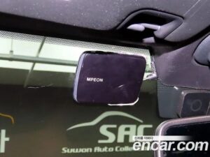 Ford Bronco 2.7 OUTER BANKS 2022 года из Южной Кореи