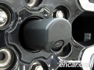 Ford Bronco 2.7 OUTER BANKS 2022 года из Южной Кореи