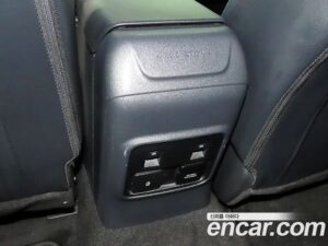 Ford Bronco 2.7 OUTER BANKS 2022 года из Южной Кореи