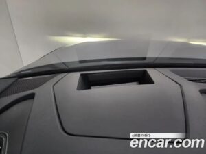 Audi e-tron 55 4WD 2022 года из Южной Кореи
