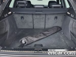 Audi e-tron 55 4WD 2022 года из Южной Кореи