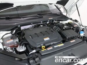 Volkswagen Arteon 2.0 TDI Prestige 2022 года из Южной Кореи