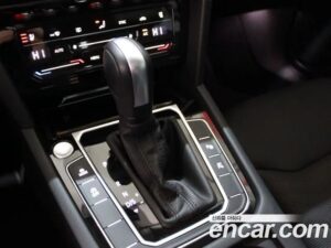 Volkswagen Arteon 2.0 TDI Prestige 2022 года из Южной Кореи