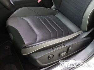 Volkswagen Arteon 2.0 TDI Prestige 2022 года из Южной Кореи
