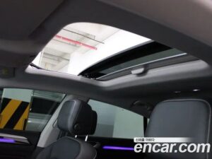 Volkswagen Arteon 2.0 TDI Prestige 2022 года из Южной Кореи