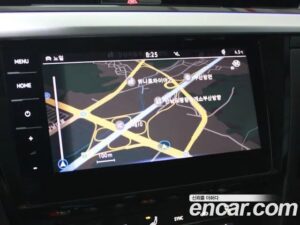 Volkswagen Arteon 2.0 TDI Prestige 2022 года из Южной Кореи