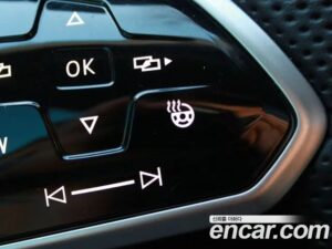Volkswagen Arteon 2.0 TDI Prestige 2022 года из Южной Кореи